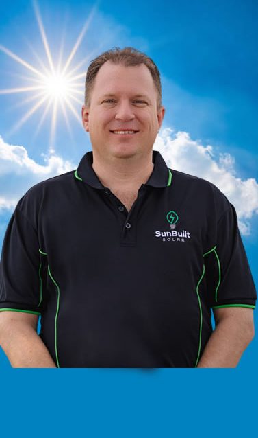 SunBuilt Solar - Warren