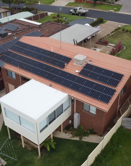 Best Solar Installers Canberra