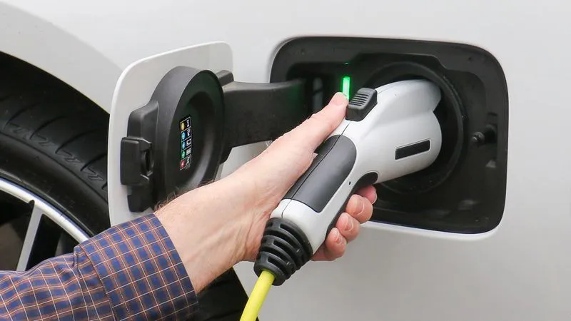 EV Chargers