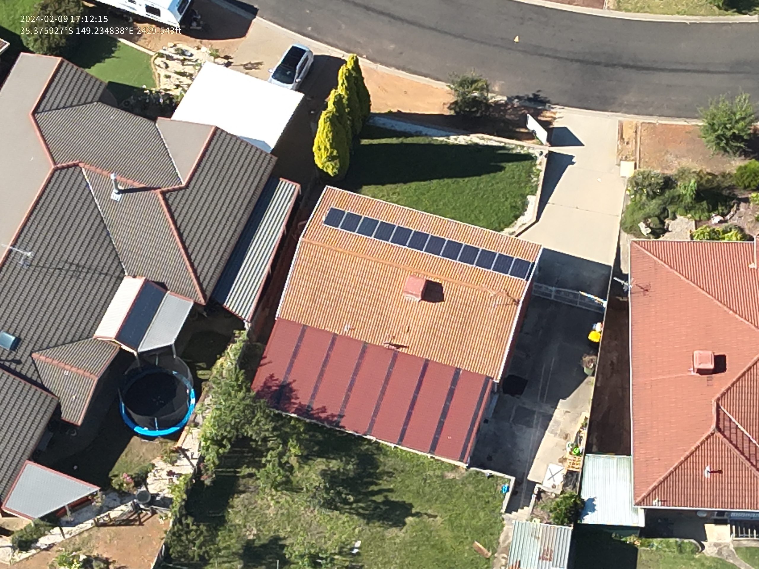 Solar Power Panels