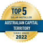 Top 5 Solar Installer